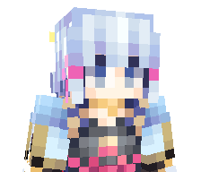 xiaobin1145's skin