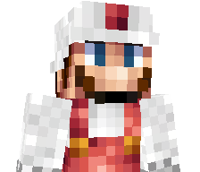 wowOK's skin