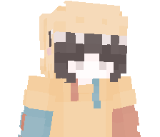 Nekotaco's skin