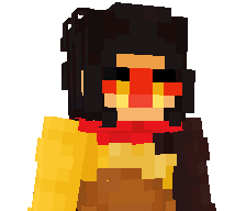 StarlingMold's skin