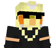 Tousma's skin