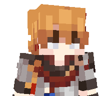 ReyMikazuki's skin