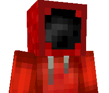 AtraxMC's skin
