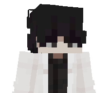 hikeymike's skin