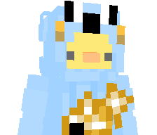 SneakyForg's skin