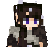 SnowflareIK's skin