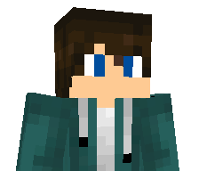 mixnus's skin