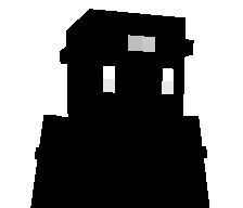 vFierce's skin