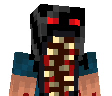 IrondudeO8's skin