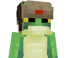 TumppiSammakko's skin