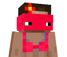 _MaxiTheGod's skin