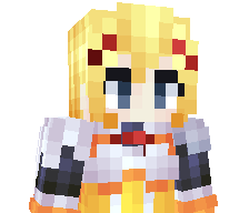 Chrobee's skin