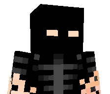 NotJunkka's skin