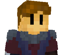 Th3_R0man's skin