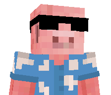 KeanuUltraPrime's skin