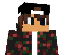 CheeseDisease69's skin