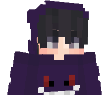 elykja's skin