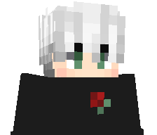 temmosquito_'s skin