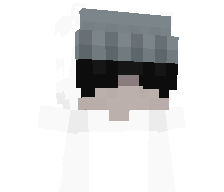 mwscara's skin