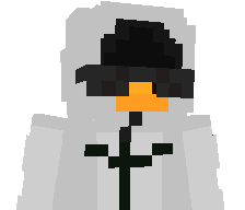 Lukingcx's skin