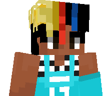 xJ4yden's skin