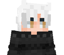 almupha's skin