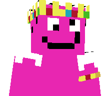 Kcaver's skin