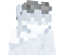 UnknoownMC's skin