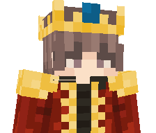 KING_IULI's skin