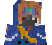 imLuvz's skin
