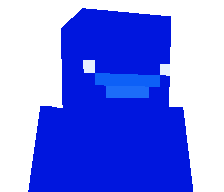 FeelYourFear's skin