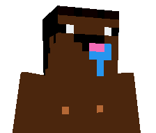 JDogbert's skin