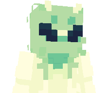 nonbi's skin