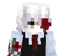 GamingMente's skin