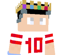 Migocrafter_'s skin