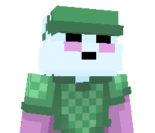 LoshietheBird's skin