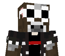 ItzExriel's skin