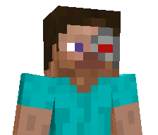 klamkeusz's skin
