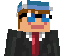 Pulopops's skin