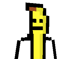 Elchud's skin