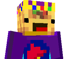 xxxgamerboy246's skin