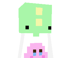 thecooloh's skin