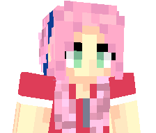 Naoko's skin