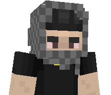 ilydamee's skin