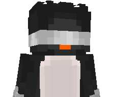 mqffy's skin