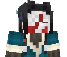 puvupu's skin