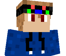 TheEmeraldCobra's skin
