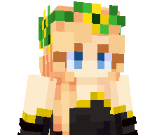 elmocte's skin