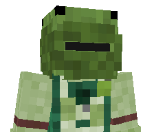hipepes's skin