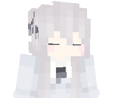 Hyperland's skin